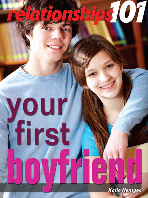 Title details for Your First Boyfriend by Katie Hentges - Available